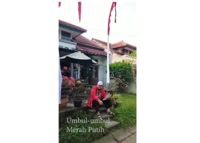 PUISI: Yesmil Anwar