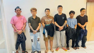 Rumah di KPAD Cijantung Digerebek, 11 Operator Judi Online Disebut Diamankan