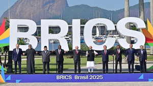 Mimpi Mata Uang BRICS: Belum Lahir, Sudah Sekarat