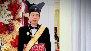 Kekuasaan Hub-And-Spoke: Paria Politik Bernama Jokowi