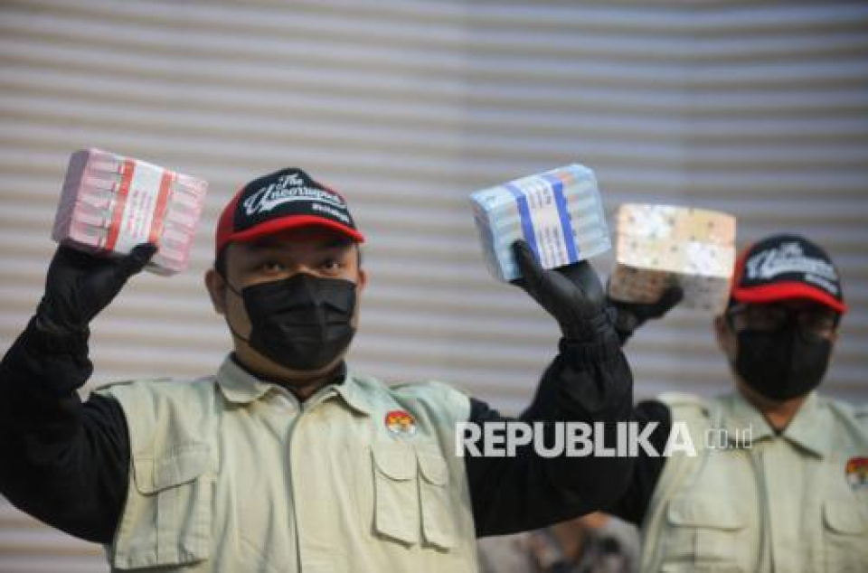 KPK Dalami Kaitan Korupsi Kementerian ATR/BPN dengan Politik Uang Muktamar NU
