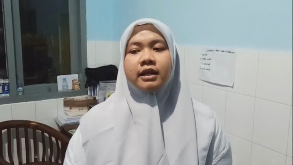 Ratusan Siswa dan Guru Keracunan MBG, SPPG Tamanan Trenggalek Ditutup