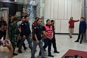 Sony Sonjaya Ungkap Dugaan Proyek CCTV Rp 300 Miliar Fiktif di Program MBG