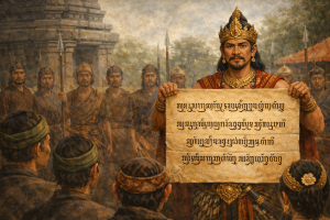 ‘Maklumat’ dan ‘Taklimat’:  Kosakata Ampuh Pembungkam dalam Birokrasi Indonesia