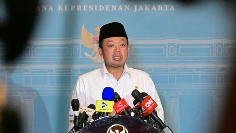 KPK Jadwalkan Ulang Pemeriksaan Nusron Wahid: Keterangannya Dibutuhkan
