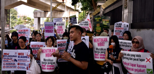 Hentikan MBG, Negara gagal lindungi anak