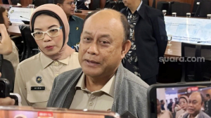 Kejaksaan Agung Jemput Paksa Mantan Kepala BGN Dadan Hindayana