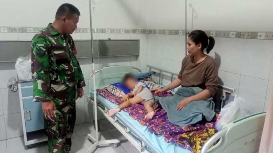 Diduga Keracunan MBG, 46 Warga Karawang Alami Mual dan Diare