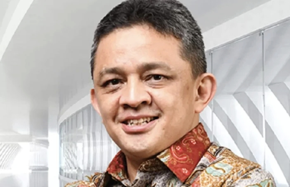 Dulu Dicopot Purbaya karena Loloskan Anggaran Motor Listrik MBG, Luky Alfirman Kini Diangkat Jadi Wamenkeu