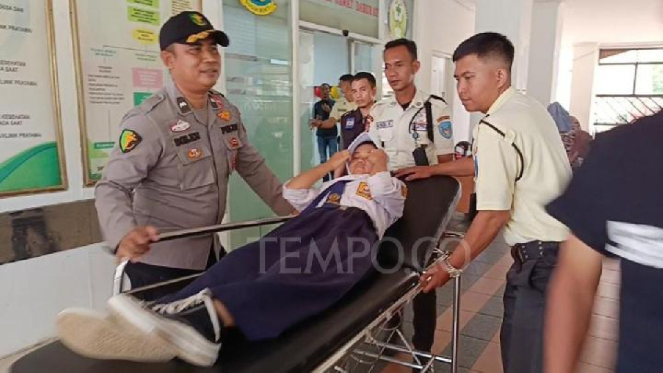 Mengapa Desakan agar Makan Bergizi Gratis Dihentikan Kian Kencang