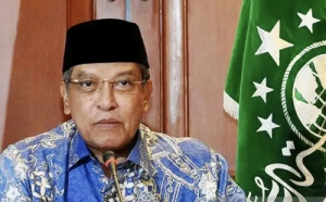 Namanya Muncul di Buku 'Islam Ala Prabowo', Begini Penjelasan Said Aqil Siroj