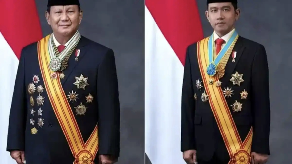 Prabowo Masih Diam soal Ijazah Gibran Tapi Disebut Beri 'Lampu Hijau' Melalui Bareskrim