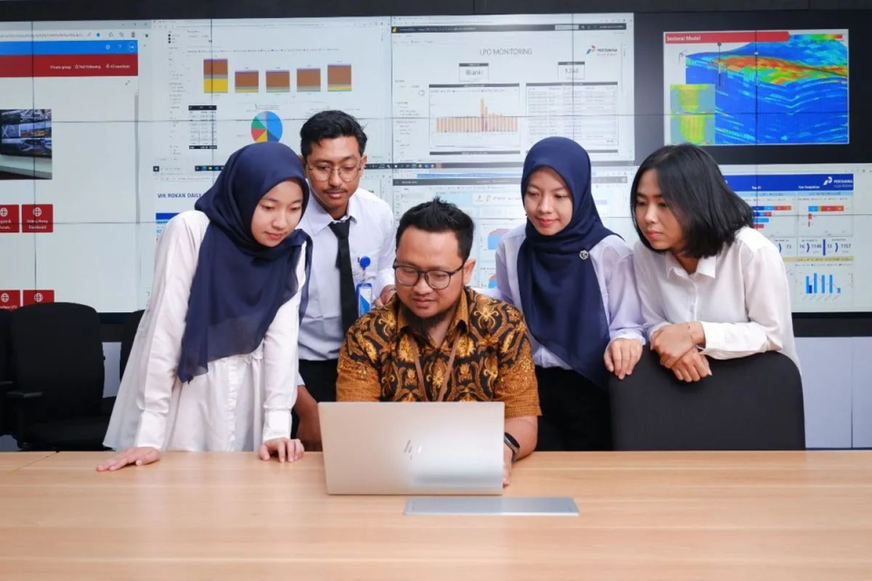 Ketika Sarjana hanya Diharga Pekerja Magang
