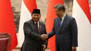 China Tebar Ancaman ke Negara yang Nego Tarif dengan AS, RI Harus Apa?