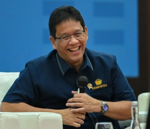 Menkeu Purbaya Tegaskan Uang Negara Harus Bergerak, Bukan Mengendap di Meja Birokrasi