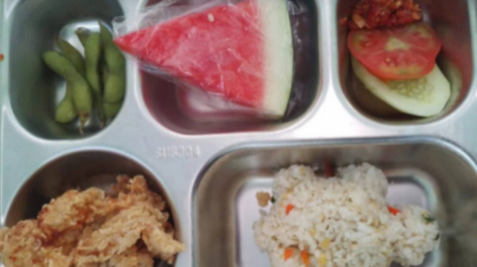 Protes Menu MBG Basi di Jombang, Chat Orang Tua Balita Malah Dihapus Admin Grup