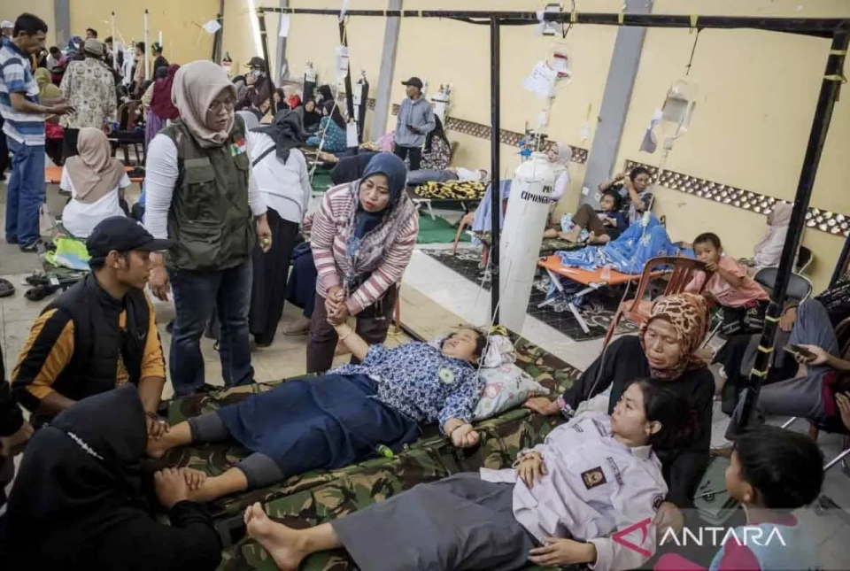 1 Pekan 500 Anak Keracunan MBG, Program Harus Dievaluasi Total