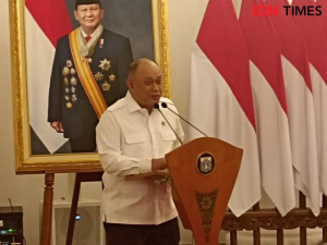 Sebut Keracunan MBG 50 Kasus di Januari, Kepala BGN: Alhamdulilah Kecil