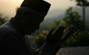 Puisi Kelana Budi Mulia