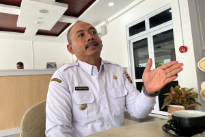 Kades di Ngawi Keluhkan Dibebani Biaya Urukan Tanah Pembangunan KDMP, Capai Ratusan Juta Rupiah