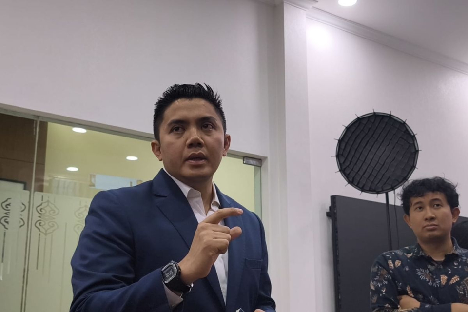 Prabowo Direncanakan Akan ke Rusia Dalam Waktu Dekat