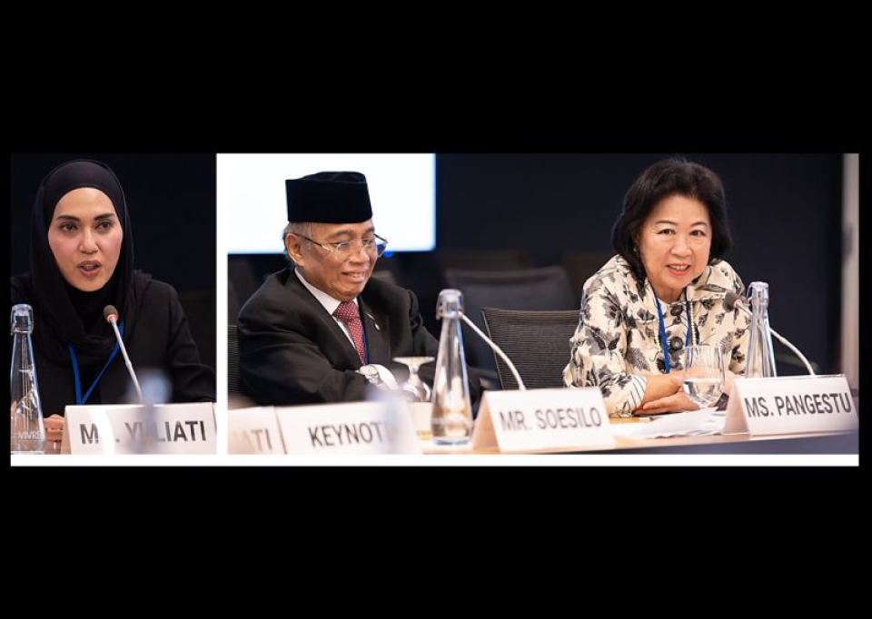 Prospek Pasar Karbon di Indonesia Cerah