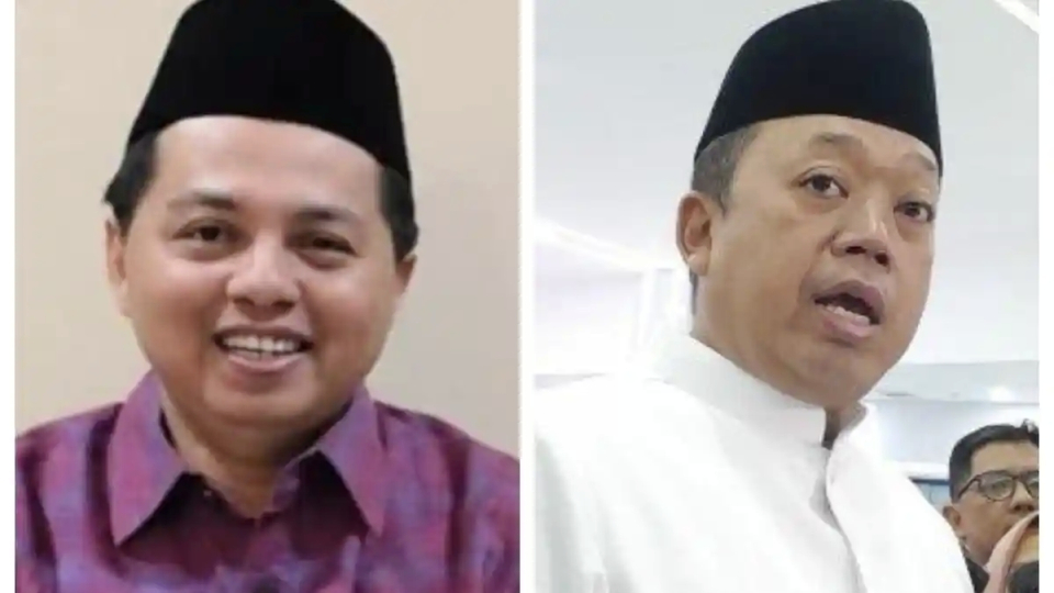 Gus Lilur Klaim Ada Uang Rp180 M Beredar di Muktamar ke-35 NU, Tuduh Nusron Wahid yang Bawa