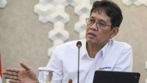 Purbaya Akui Kecolongan, Langsung Setop Anggaran Pengadaan Motor Listrik untuk Kepala Dapur MBG