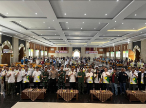 Atlet Catur Menuju Porprov 2026