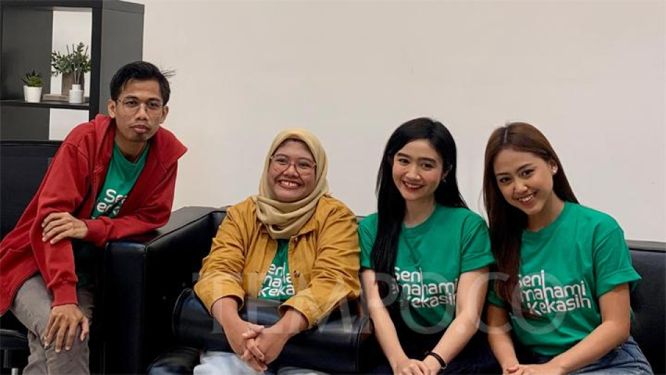 Aktivis Suara Ibu Pernah Diintimidasi karena Kritik MBG