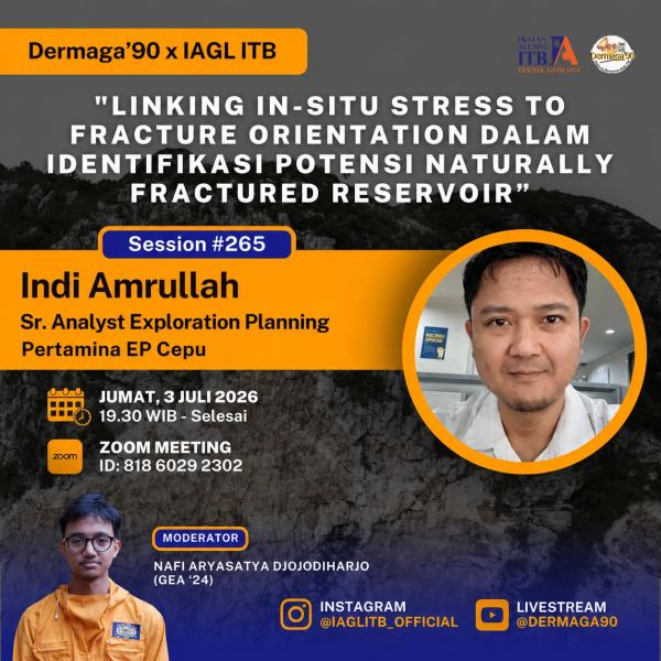 Undangan IAGL