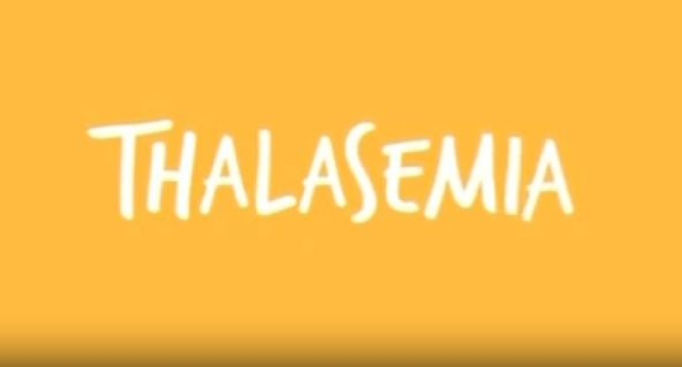 Thalasemia