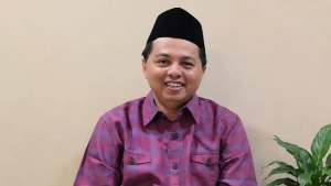 Kata Gus Lilur Namanya Akan Disomasi Terkait Narasi Muktamar NU