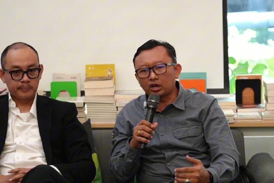 Ultimatum Pemerintah Cabut Aturan Babinsa Awasi Pajak dalam 3x24 Jam, Koalisi Ancam Tempuh Jalur Hukum