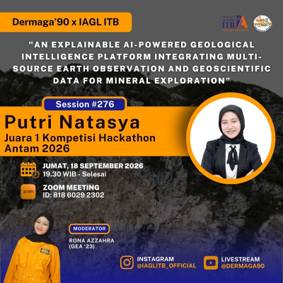 Undangan IAGL