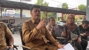 10 Siswa SLB Kota Blitar Keracunan MBG, Mas Ibin : SPPG Diberhentikan Sementara