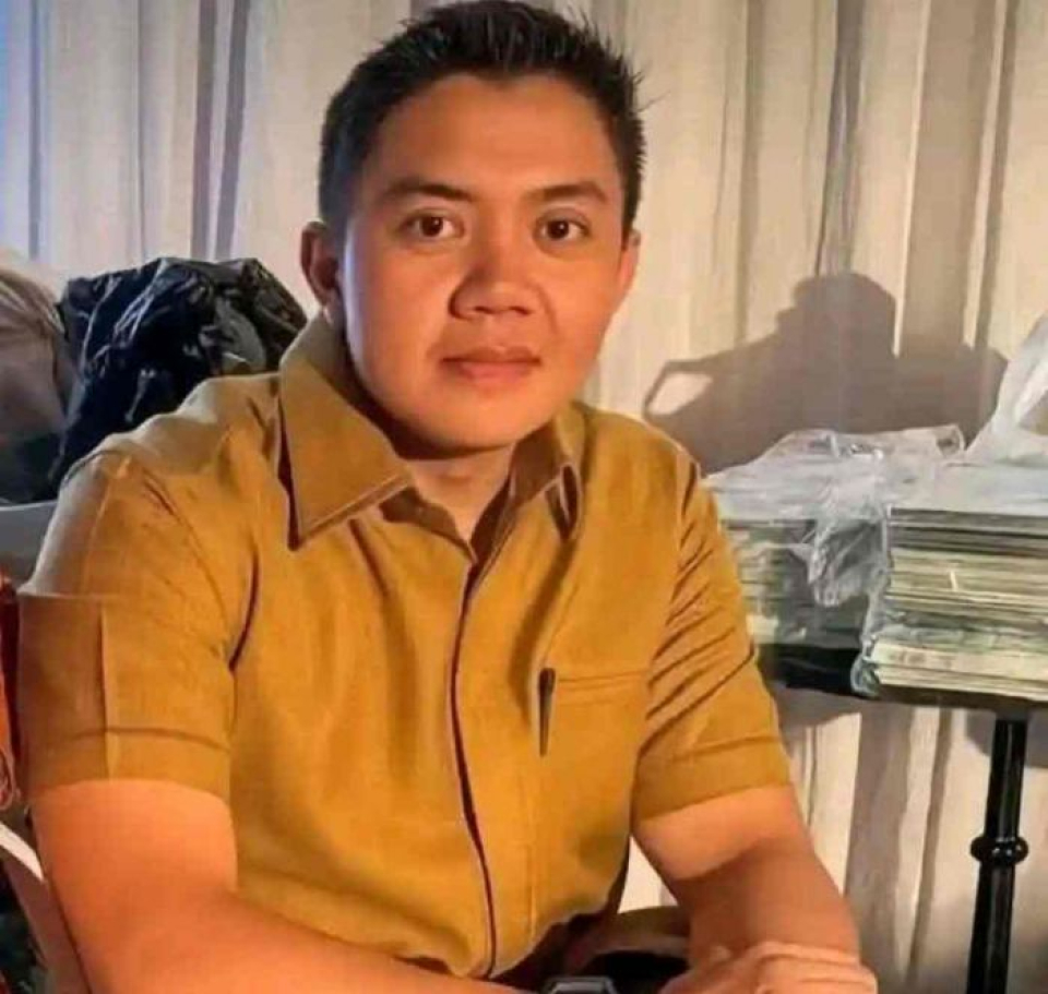 Dianggap Remehkan Dino Patti Djalal, Teddy "Dikeroyok" Ribuan Netizen, Ditanya Apa Kompetensinya