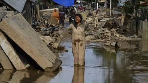 Negara yang Gagal Membaca Derita Rakyatnya