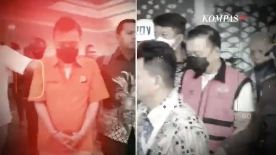 Pengamat: Don Ritto Diduga "Pasang Badan" untuk Eks Jampidsus Febrie Adriansyah