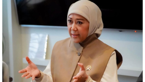 Ramai Data Pribadi Menkomdigi Meutya Hafid diduga Bocor