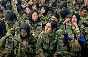 Belum Bekerja, Dua Calon Manajer Koperasi Merah Putih Meninggal Saat Latihan Militer